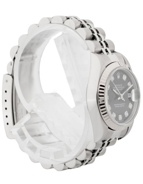 Rolex Datejust Lady 79174